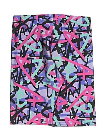 Terez Shorts (view 2)