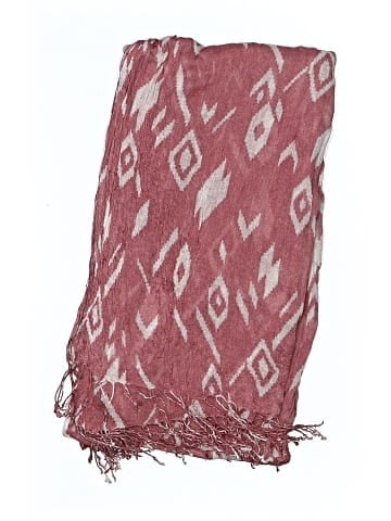 Something Else by Natalie Wood Scarf (view 2)