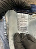 Old Navy Solid Blue Jeans Size 4 (tall) - photo 8
