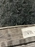 Zara Chevron-herringbone Gray Jeans Size 8 - photo 7