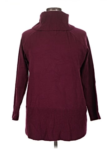 Cyrus Long Sleeve Top (view 1)