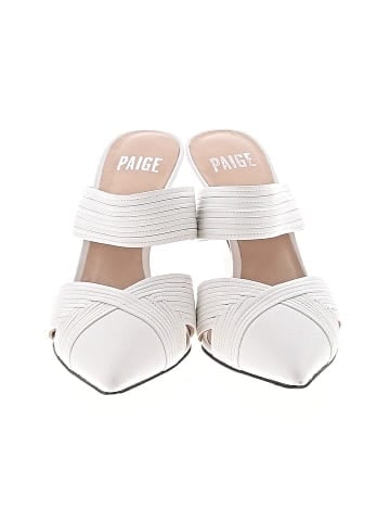 Paige Heels (view 2)