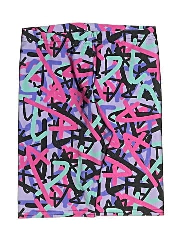 Terez Shorts (view 1)