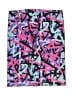 Terez Print Purple Shorts Size M (kids) - photo 1