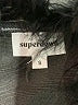 Superdown Black Sleeveless Top Size S - photo 4