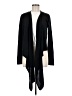 Worth New York 100% Wool Black Wool Cardigan Size M/L - photo 1