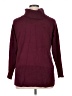 Cyrus Burgundy Long Sleeve Top Size 1X - photo 2