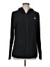 Adidas 100% Polyester Black Track Jacket Size L - photo 1