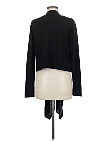 Worth New York Wool Cardigan (view 2)