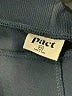 Pact Solid Gray Active Pants Size XXL - photo 4