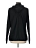 Adidas 100% Polyester Black Track Jacket Size L - photo 2