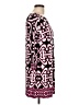 Laundry by Design Graphic Pink Casual Dress Size 10 - photo 4