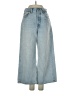Levi's 100% Cotton Blue Jeans Size 25 waist - photo 1
