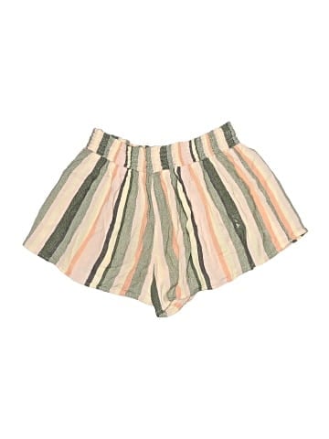 Out From Under Shorts (view 2)