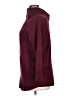 Cyrus Burgundy Long Sleeve Top Size 1X - photo 5