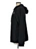 Adidas 100% Polyester Black Track Jacket Size L - photo 5
