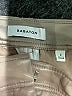 Babaton 100% Polyurethane Brown Dress Pants Size 4 - photo 7