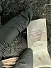 Babaton 100% Polyurethane Brown Dress Pants Size 4 - photo 8