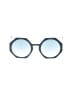 Fendi Blue Sunglasses One size - photo 2