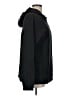 Adidas 100% Polyester Black Track Jacket Size L - photo 4