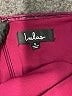 Lulus Burgundy Cocktail Dress Size S - photo 7