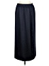 Gap 100% Polyester Solid Blue Formal Skirt Size S - photo 1