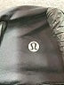Lululemon Athletica Black Active Pants Size 6 - photo 7