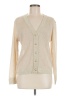 Kobi Halperin Ivory Long Sleeve Top Size M - photo 1