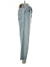 Levi's 100% Cotton Blue Jeans Size 25 waist - photo 5