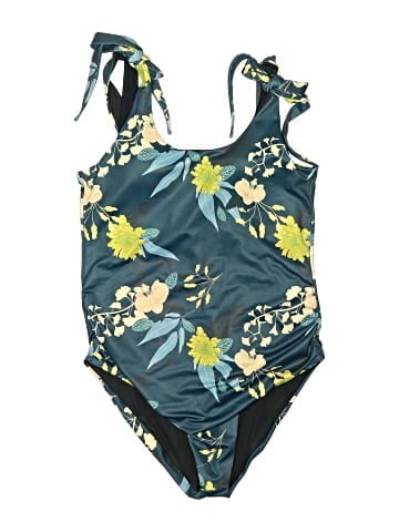 Movemama One Piece Swimsuit (view 1)