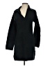 Abercrombie & Fitch Black Pullover Sweater Size XS (petite) - photo 1