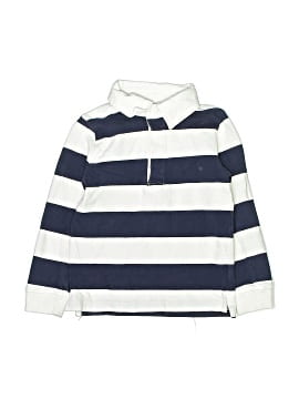 Janie And Jack Long Sleeve Top