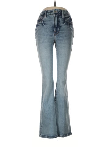 Good American Jeans (view 1)