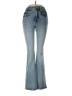 Good American Blue Jeans Size XL (4) - photo 1