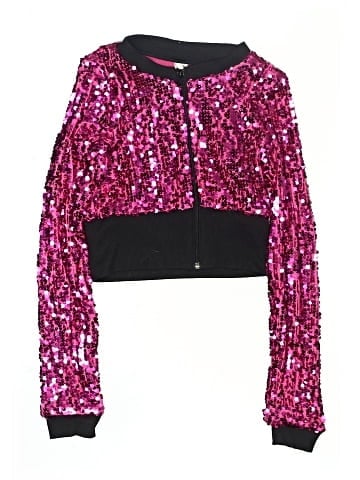 Balera Dancewear Cardigan (view 1)