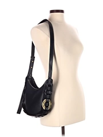 Chloé Leather Hobo (view 2)