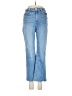 Paige Blue Jeans Size 27 waist - photo 1