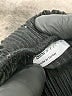 ASOS Design Solid Black Casual Pants Size 14 - photo 11