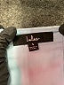 Lulus 100% Polyester Blue Cocktail Dress Size S - photo 7
