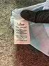 Lulus 100% Polyester Blue Cocktail Dress Size S - photo 8