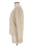 Kobi Halperin Ivory Long Sleeve Top Size M - photo 5