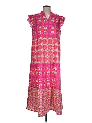 Shein Casual Dress (view 1)