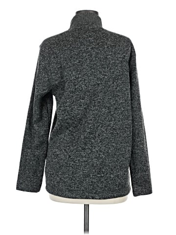 Telluride Clothing Co Turtleneck Sweater (view 2)