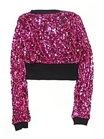 Balera Dancewear Cardigan (view 2)