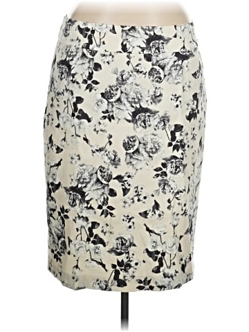 424 Fifth Lord & Taylor Casual Skirt (view 1)