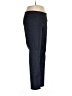 Van Heusen Solid Blue Dress Pants Size 14 - photo 4