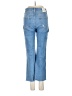 Paige Blue Jeans Size 27 waist - photo 2