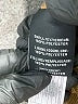 7 For All Mankind 100% Recycled Polyester Plaid Brown Jacket Size L - photo 7