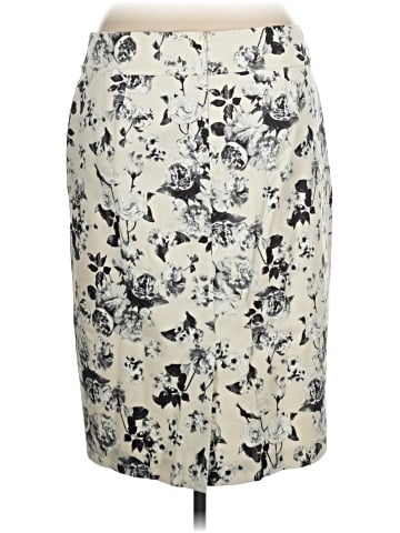 424 Fifth Lord & Taylor Casual Skirt (view 2)