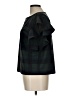 Albion Black Short Sleeve Top Size L - photo 5